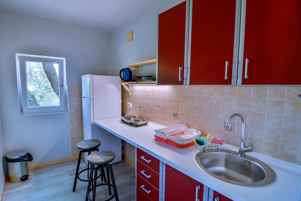 Jaz Garden Residence Budva Exterior foto