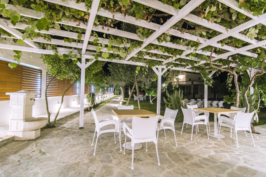 Jaz Garden Residence Budva Exterior foto